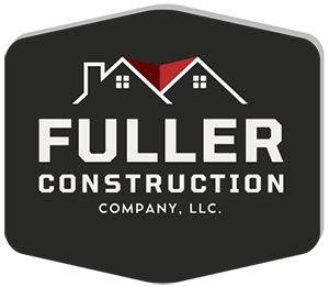 Fuller Construction Company Logo